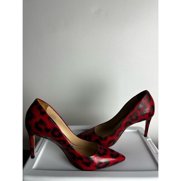 Vince Camuto Treesha Pump - Picture 11 of 11